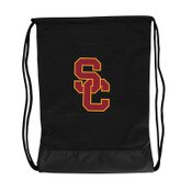 USC Trojans Nike SC Interlock Brasilia Gymsack